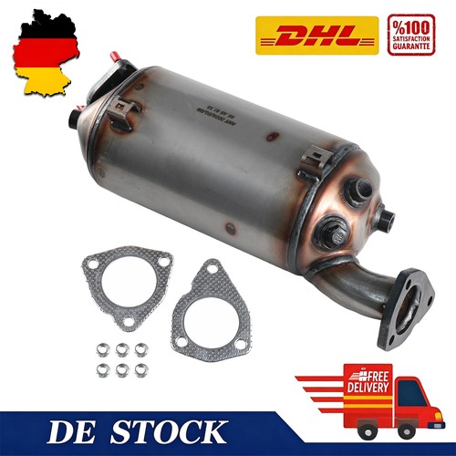 Dieselpartikelfilter dpf für - dieselpartikelfilter,