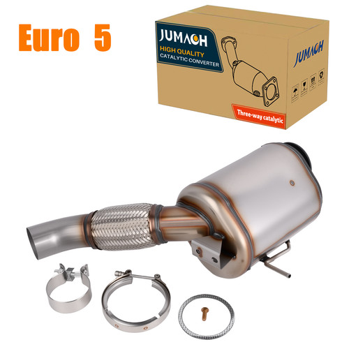 Neu dpf rußpartikelfilter - neu,