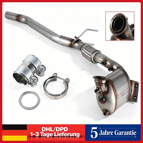 Dieselpartikelfilter dpf für - dpf,