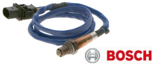 Bosch 0258017329 lambdasonde - 0258017329,