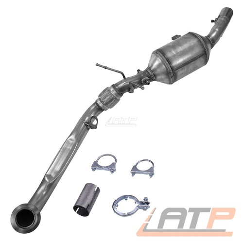 Catalysts - bm,