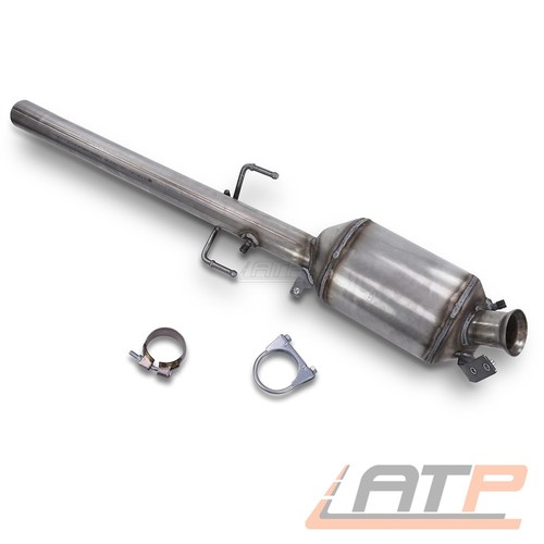 Dieselpartikelfilter dpf für - dpf,