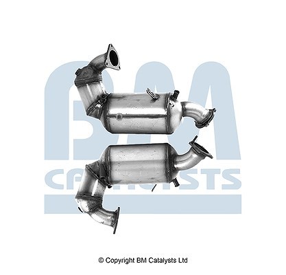 Catalysts - bm,