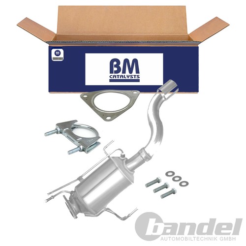 Dpf partikelfilter für - dpf,