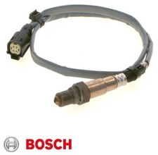BOSCH 0258986782 Lambdasonde