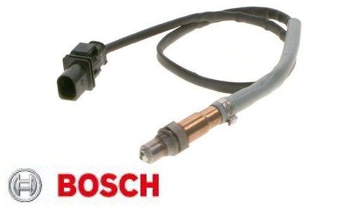 Bosch 0258017397 lambdasonde - bosch,