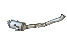 AHG Ruß-/Partikelfilter