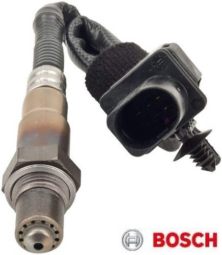 Bosch 0258017120 lambdasonde - bosch,