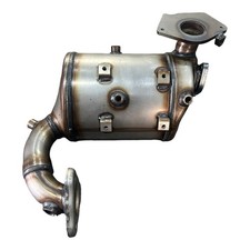 AHG Ruß-/Partikelfilter