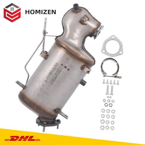 Dieselpartikelfilter dpf für - dpf,