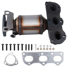 Katalysator bis Euro 4 für VW