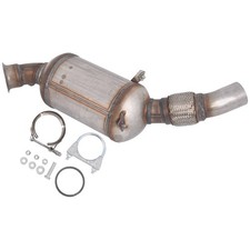 Dieselpartikelfilter DPF für