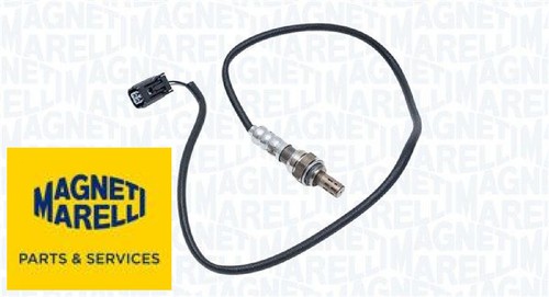 Magneti marelli 466016355203 - marelli,