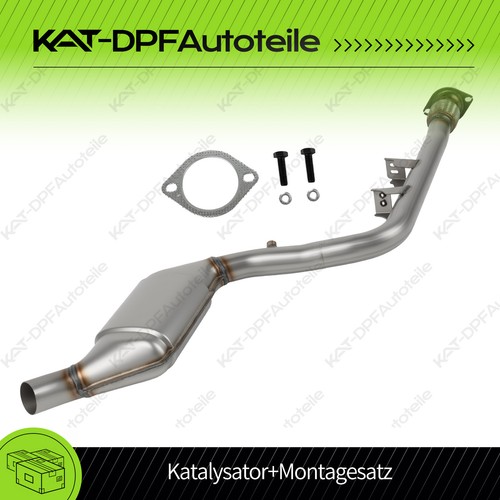 Neu katalysator kat bmw 1er - katalysator,