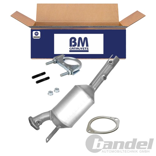 Partikelfilter dpf passend - dpf,