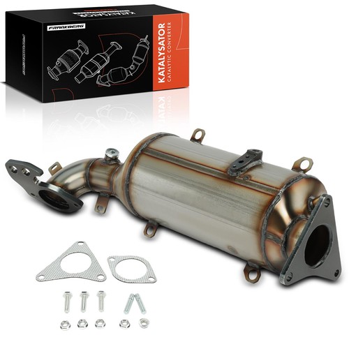 Dpf dieselpartikelfilter euro - dpf,
