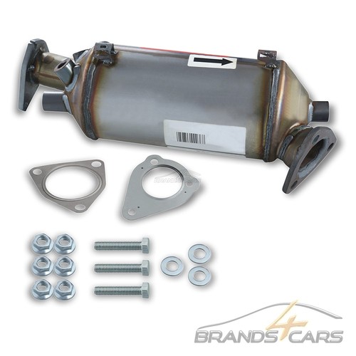 Atec diesel partikel - atec, diesel-partikel-filter