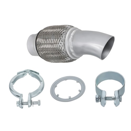 Auspuff flexrohr for - flexrohr, bmw