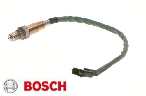 Bosch 025802700a lambdasonde - 025802700a,