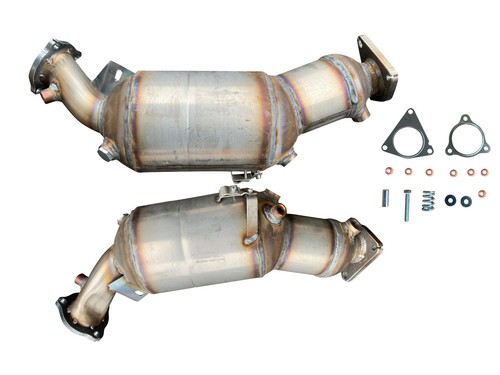 Neu dpf dieselpartikelfilter - neu,