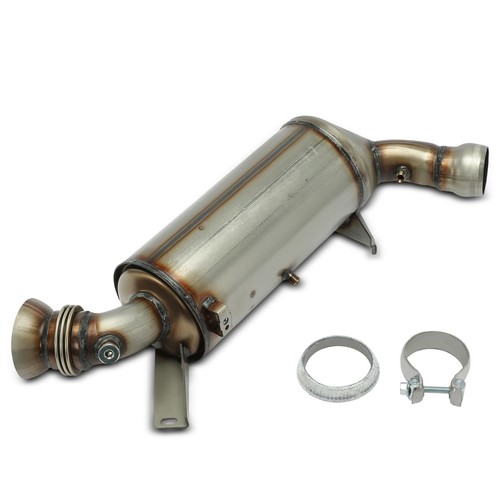 Dpf dieselpartikelfilter euro - dpf,