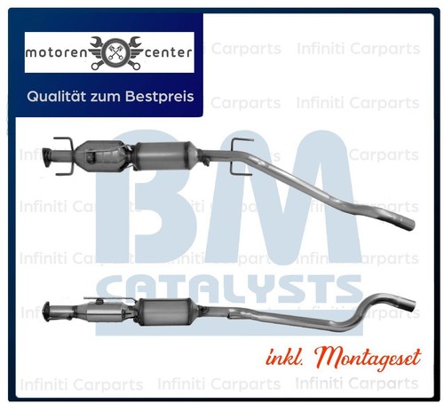Dpf diesel partikelfilter kat - diesel,