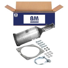 DPF DIESELPARTIKELFILTER