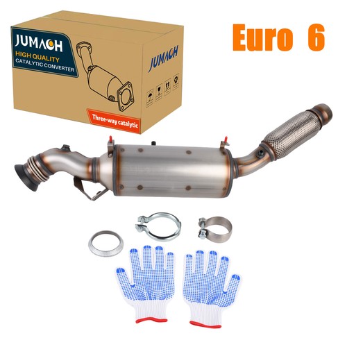 Dieselpartikelfilter dpf für - dieselpartikelfilter,