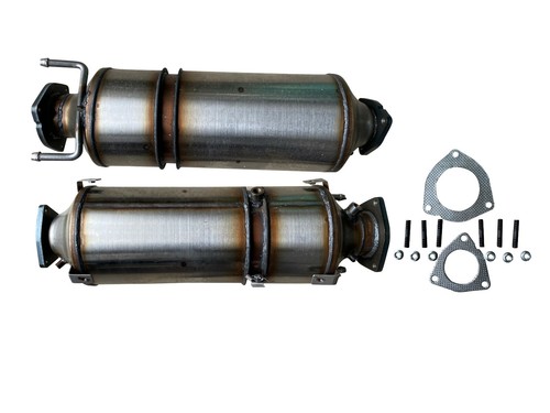 Neu dieselpartikelfilter iveco - dieselpartikelfilter,