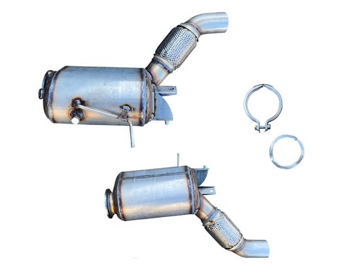 Neu dpf dieselpartikelfilter - neu,