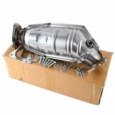 NEU Katalysator Kat Für Audi