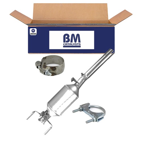Dpf partikelfilter passend - dpf,