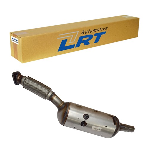 Lrt dpf dieselpartikelfilter - dpf,