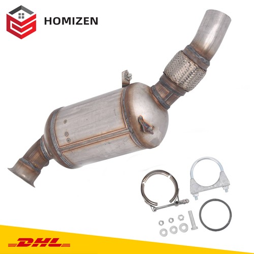 Neu dieselpartikelfilter dpf - neu,