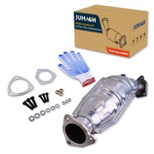 Katalysator Kat für Audi A4