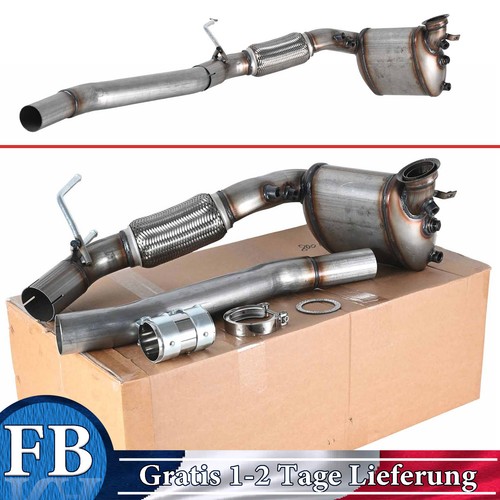 Dpf dieselpartikelfilter für - dieselpartikelfilter,