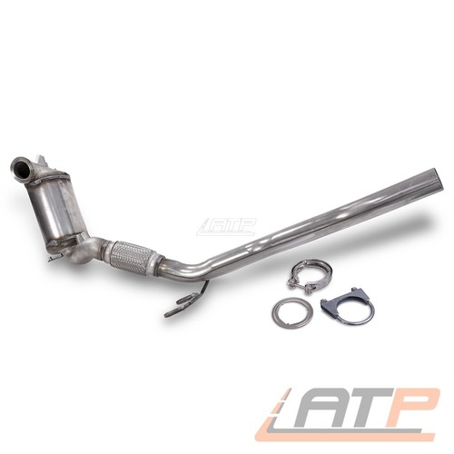 Dieselpartikelfilter dpf für - dieselpartikelfilter,
