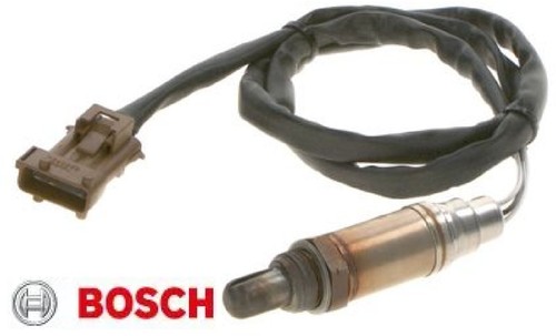 Bosch 0258003376 lambdasonde - bosch,