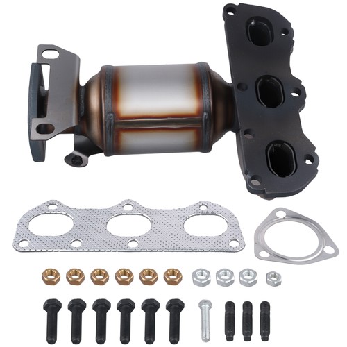 Katalysator für seat ibiza - für,