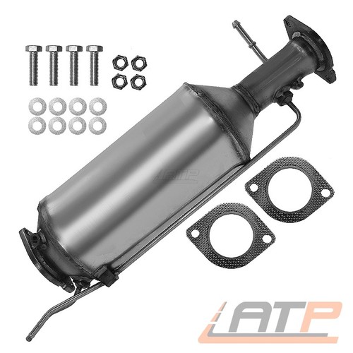 Dieselpartikelfilter dpf für - dpf,
